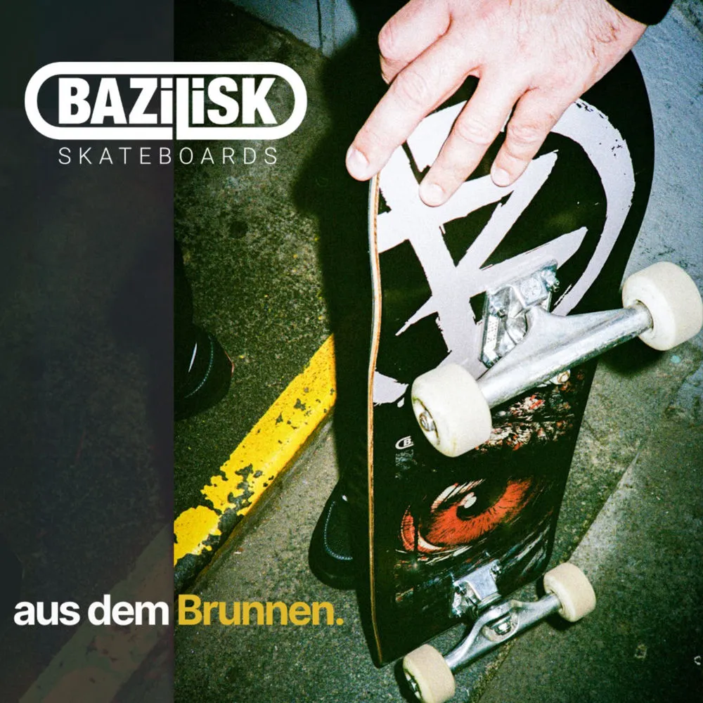 BAZILISK Playlist